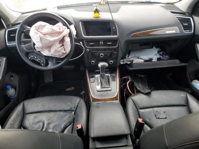 Audi Q5 Premium Image 5