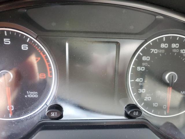 Audi Q5 Premium Image 10