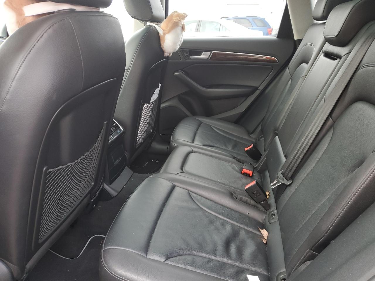 Audi Q5 Premium Image 7