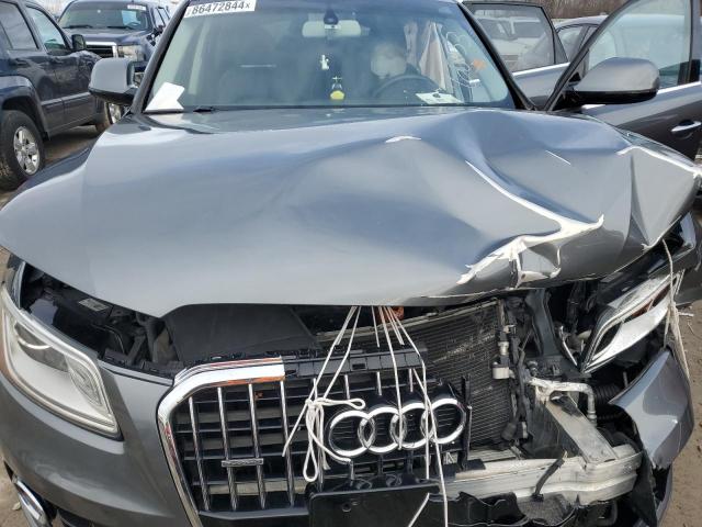 Audi Q5 Premium Image 4