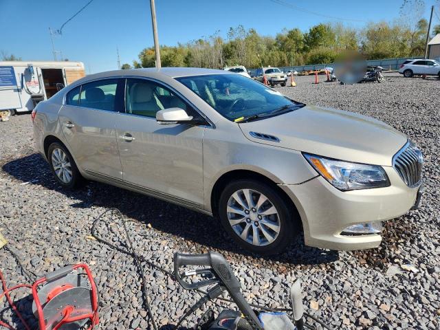 Buick LaCrosse Image 2