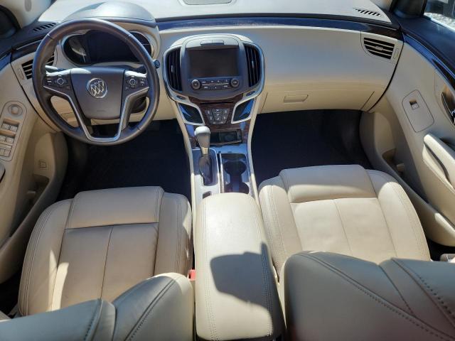 Buick LaCrosse Image 7