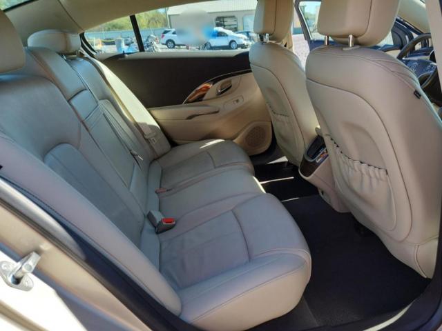 Buick LaCrosse Image 11