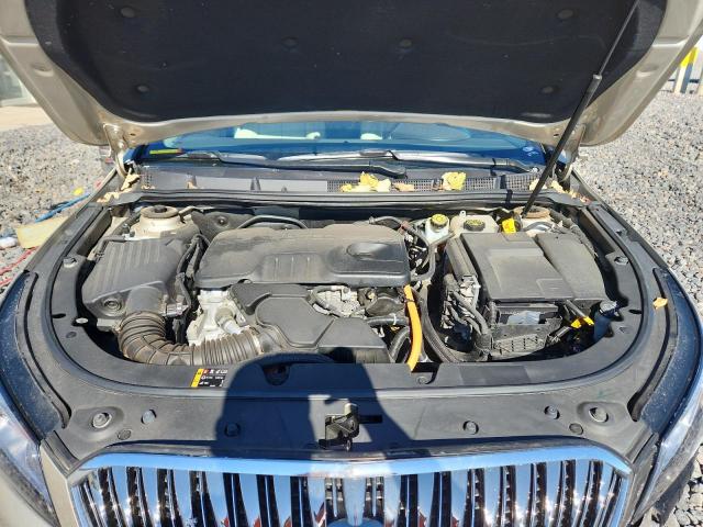 Buick LaCrosse Image 8