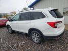 Honda Pilot Exl Image 11