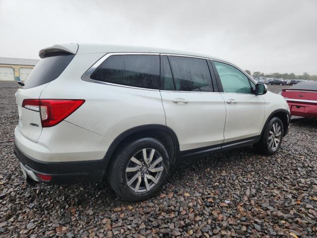 Honda Pilot Exl Image 2