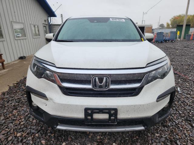 Honda Pilot Exl Image 7