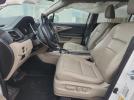 Honda Pilot Exl Image 5