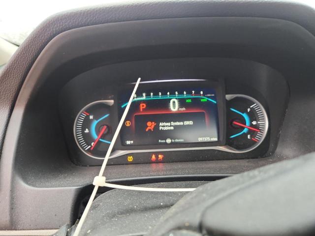 Honda Pilot Exl Image 3