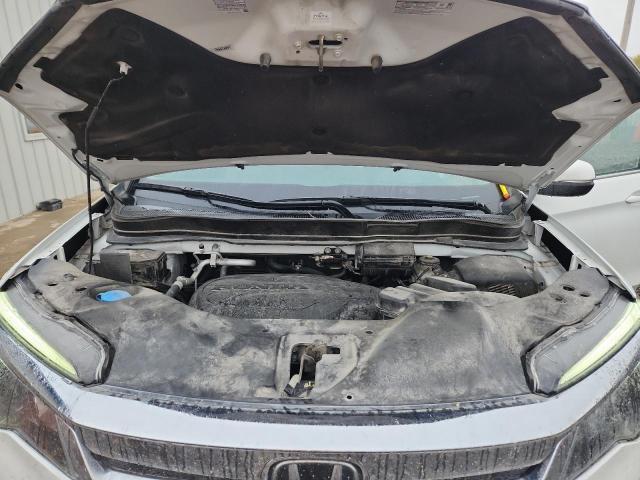 Honda Pilot Exl Image 10