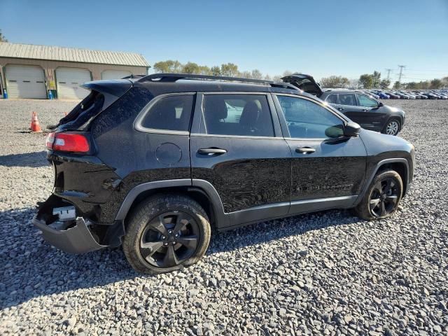 Jeep Grand Cherokee Sport Image 8
