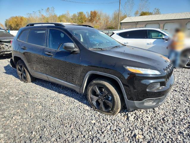 Jeep Grand Cherokee Sport Image 4