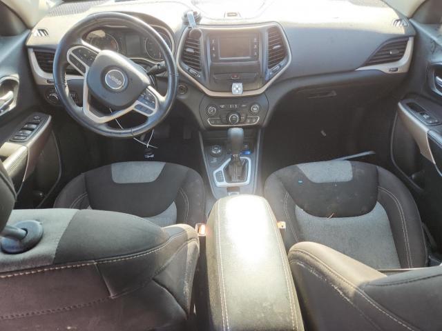 Jeep Grand Cherokee Sport Image 12