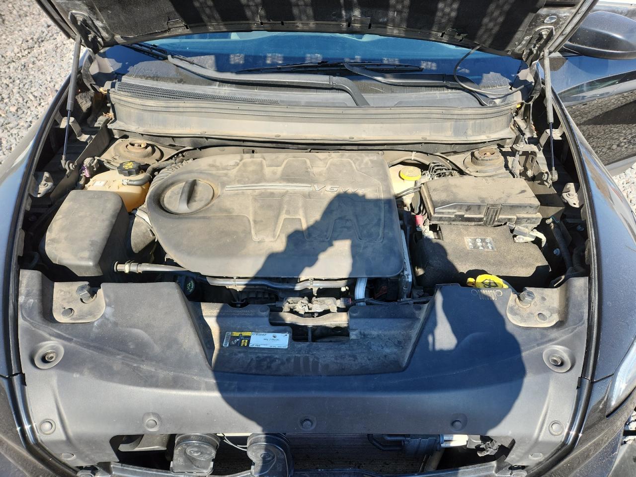 Jeep Grand Cherokee Sport Image 3