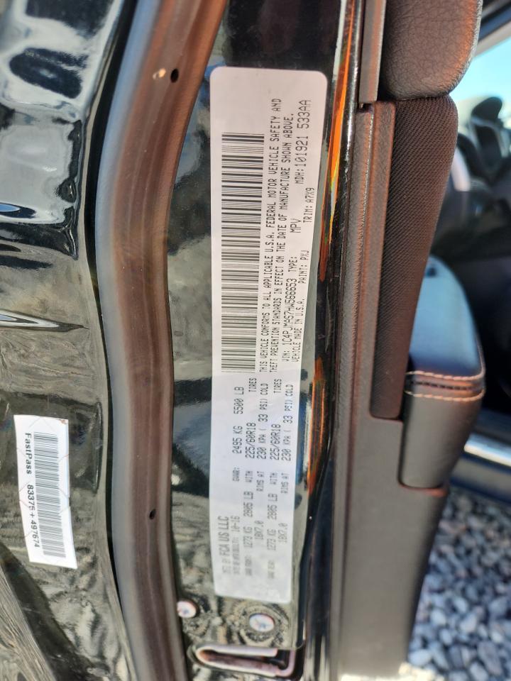 Jeep Grand Cherokee Sport Image 7