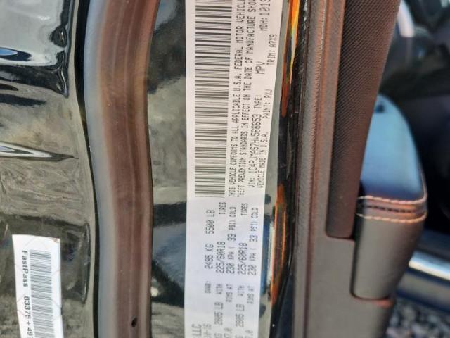 Jeep Grand Cherokee Sport Image 7