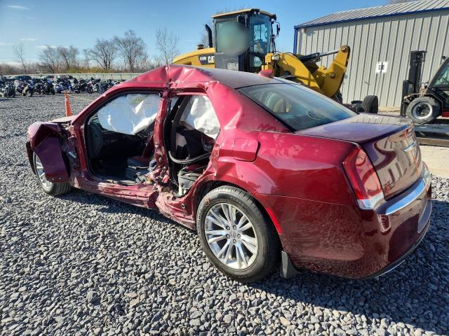 Chrysler 300 Touring Image 10