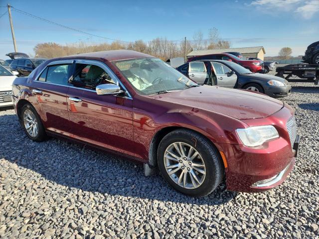 Chrysler 300 Touring Image 2