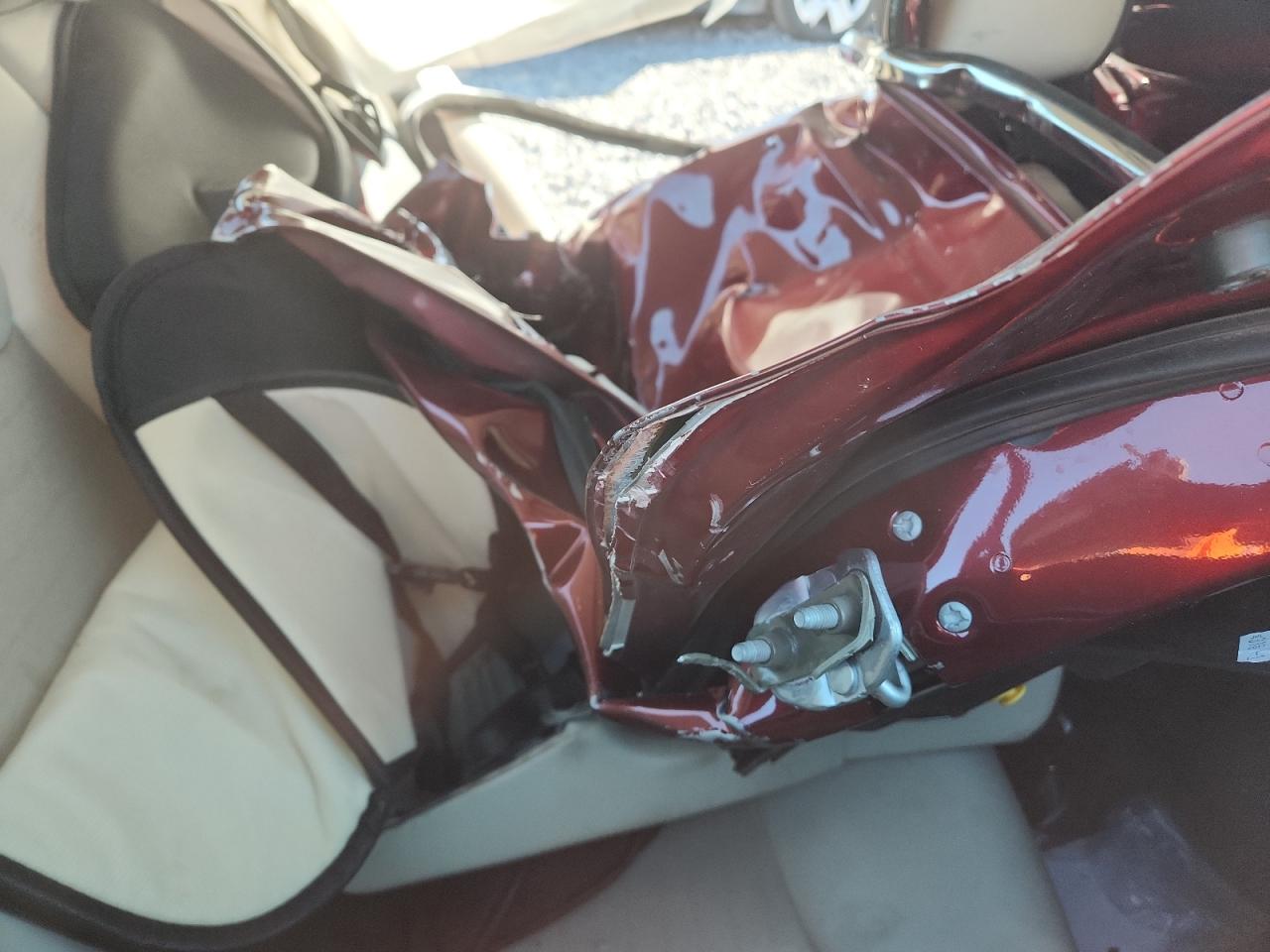 Chrysler 300 Touring Image 3