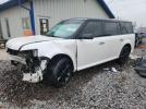Ford Flex Limited Image 1