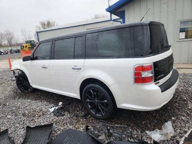 Ford Flex Limited Image 5