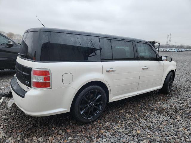 Ford Flex Limited Image 2