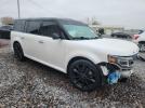 Ford Flex Limited Image 3