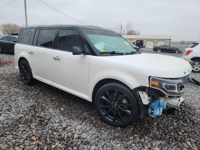 Ford Flex Limited Image 3