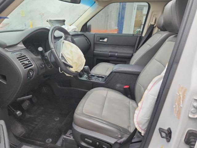 Ford Flex Limited Image 4