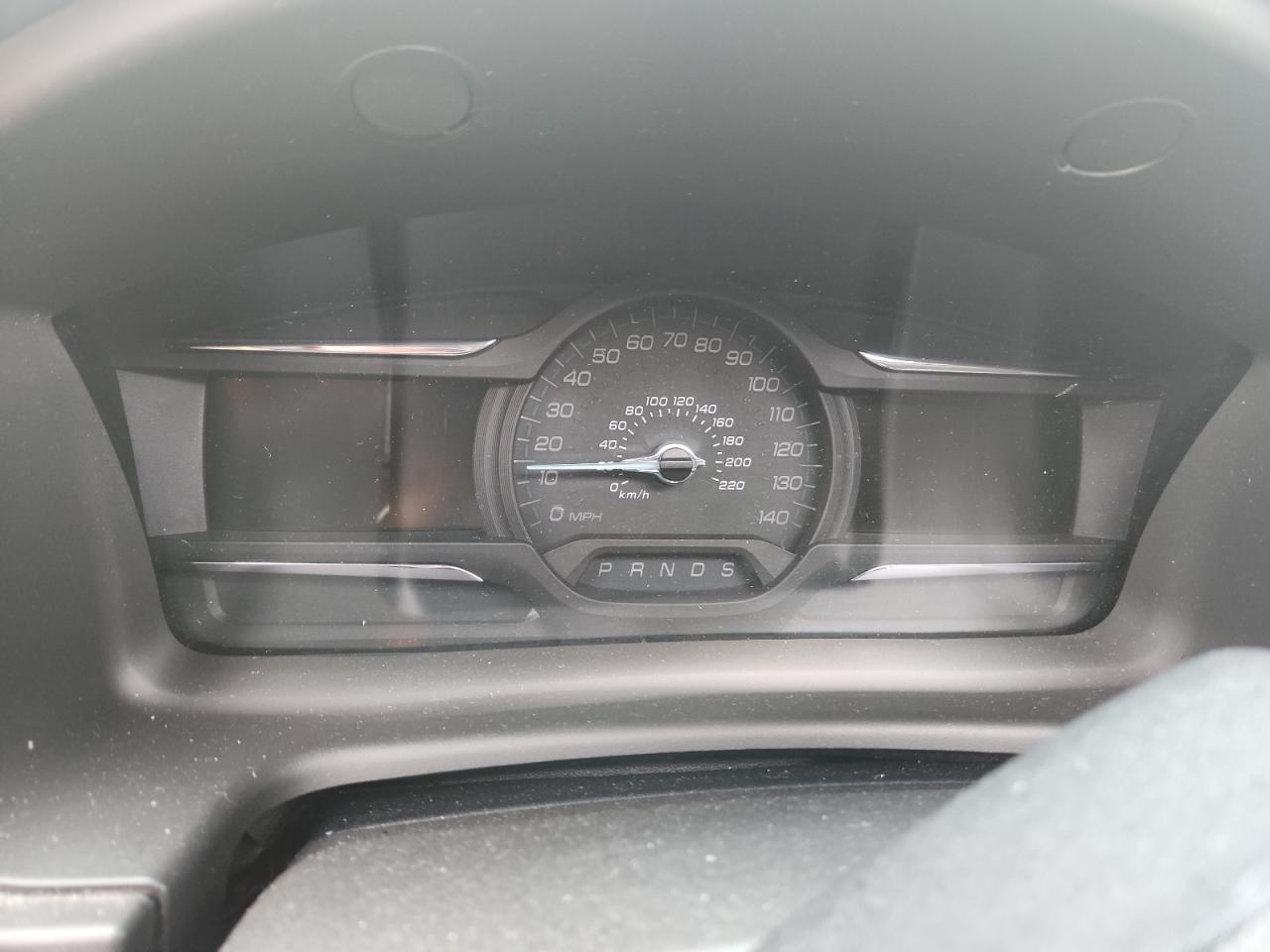 Ford Flex Limited Image 11