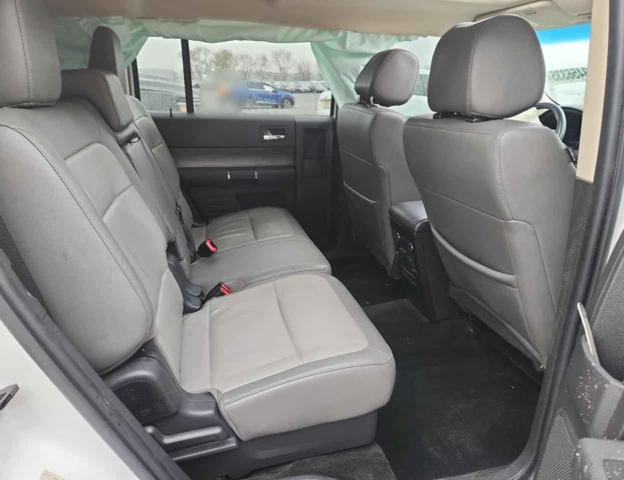 Ford Flex Limited Image 10