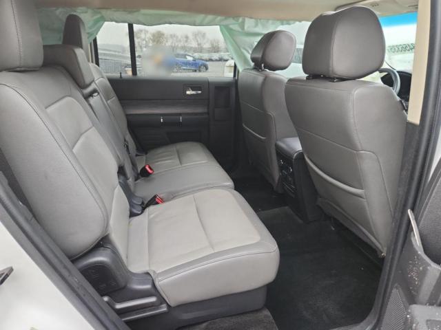 Ford Flex Limited Image 10