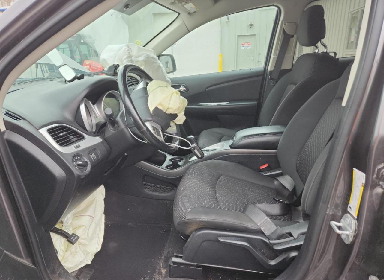 Dodge Journey Se Image 14