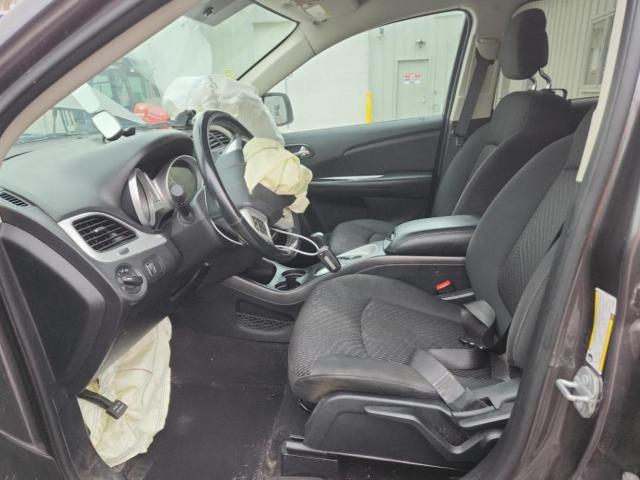 Dodge Journey Se Image 14