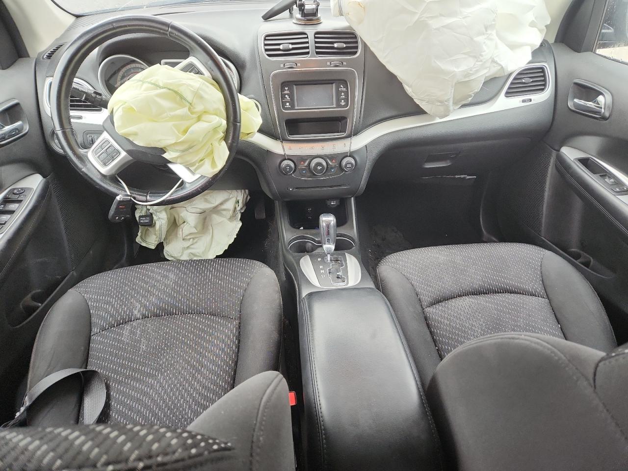 Dodge Journey Se Image 7