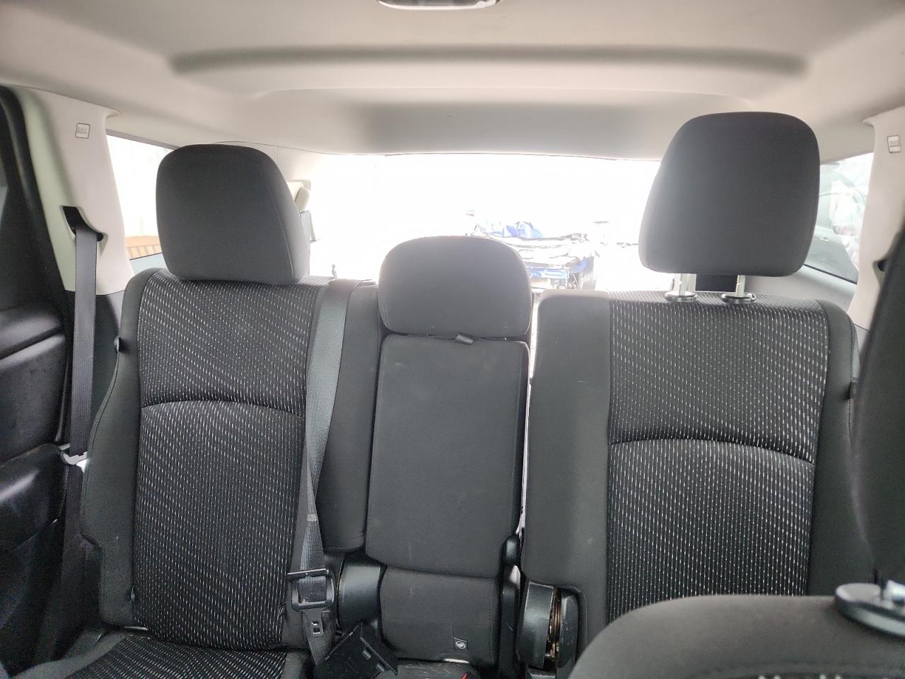 Dodge Journey Se Image 9