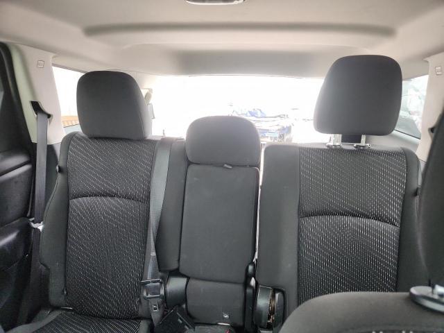 Dodge Journey Se Image 9