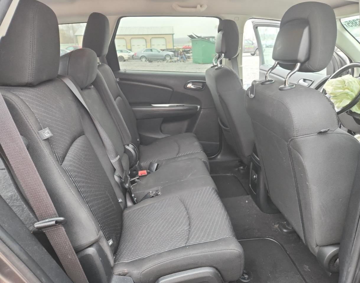 Dodge Journey Se Image 5