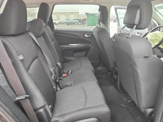 Dodge Journey Se Image 5