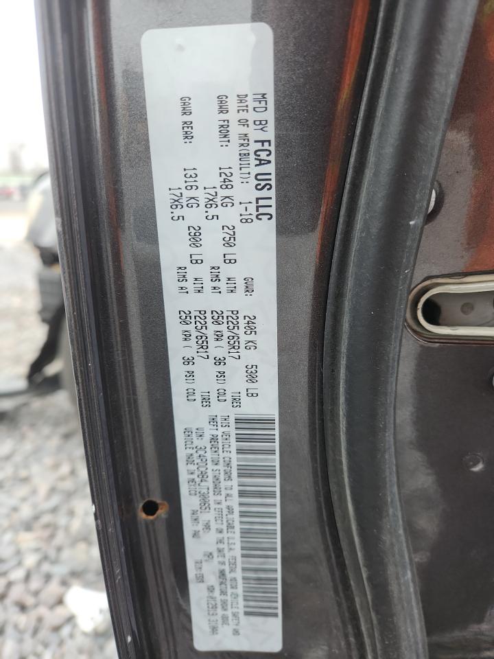 Dodge Journey Se Image 2