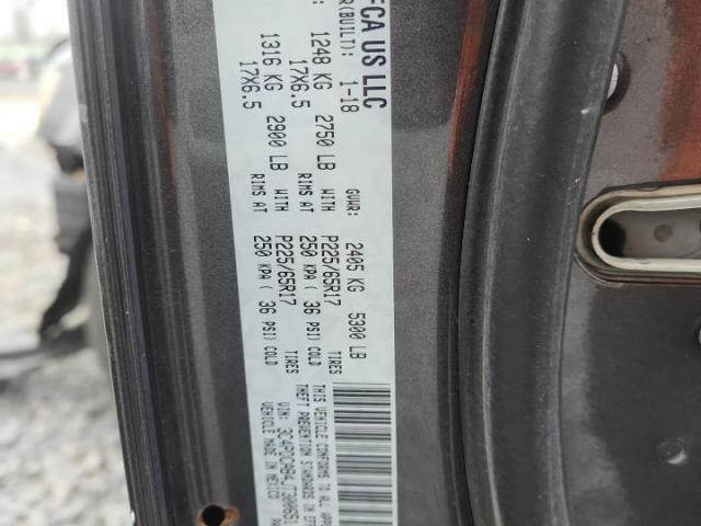 Dodge Journey Se Image 2