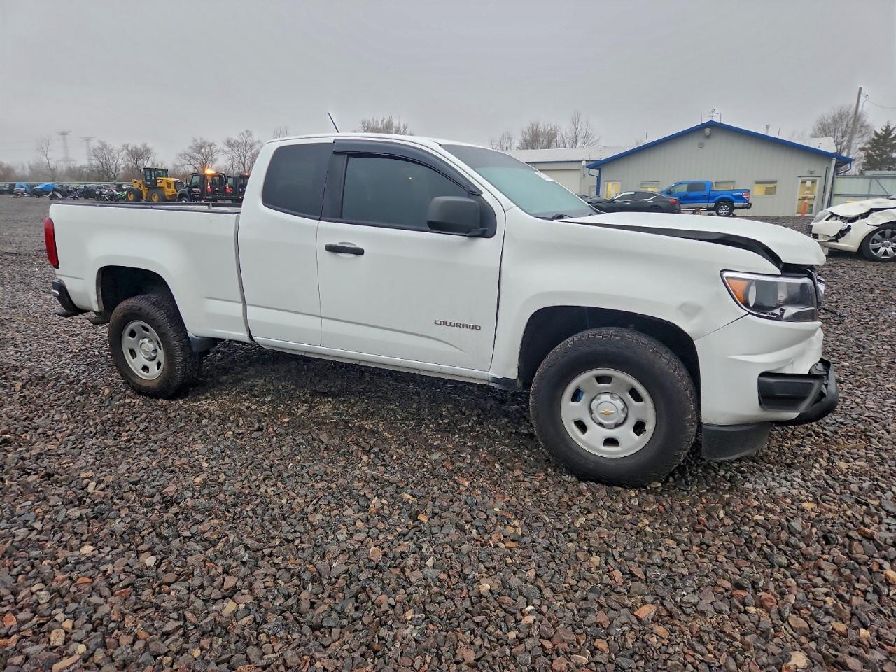 Chevrolet Colorado Image 11