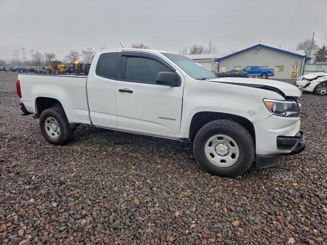Chevrolet Colorado Image 11
