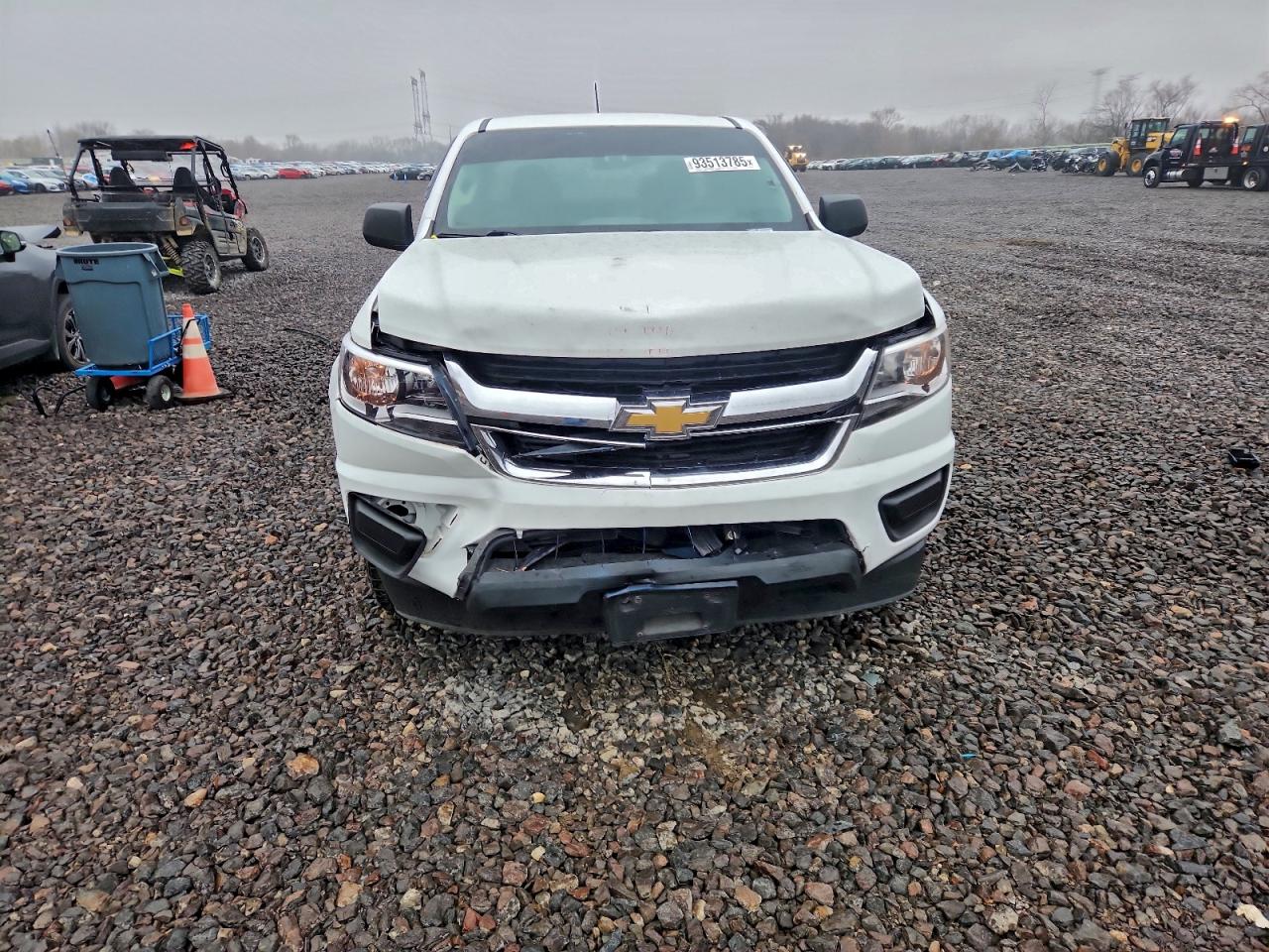 Chevrolet Colorado Image 3