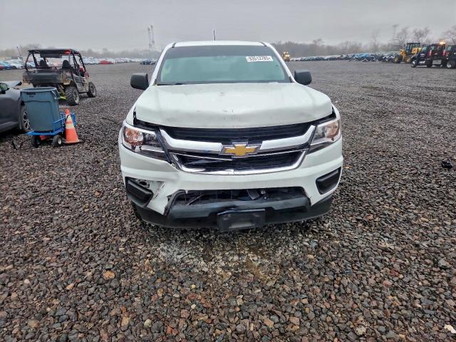 Chevrolet Colorado Image 3