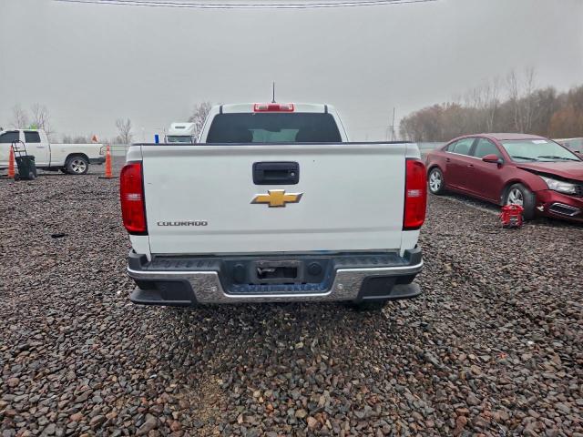 Chevrolet Colorado Image 2