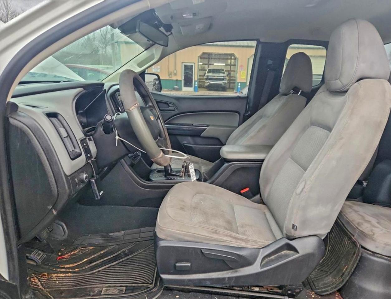 Chevrolet Colorado Image 5