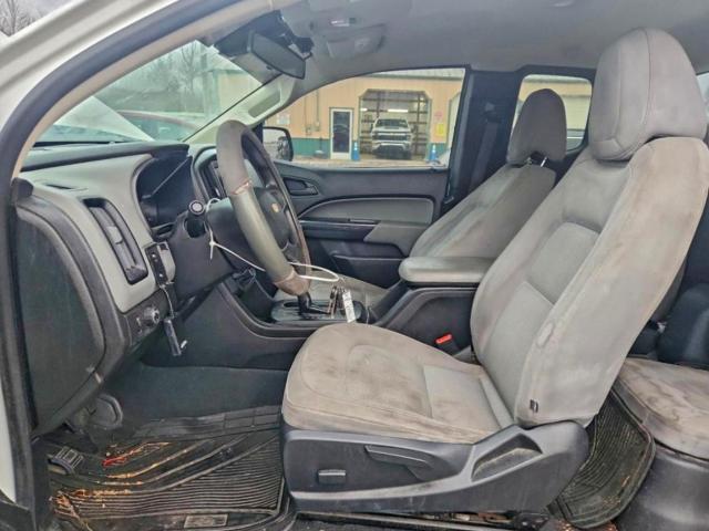 Chevrolet Colorado Image 5