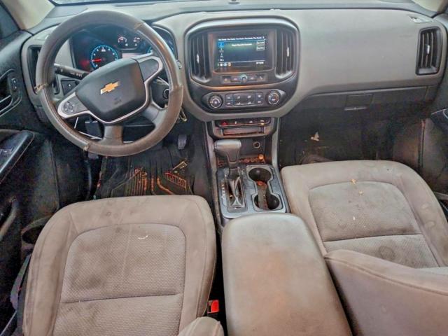 Chevrolet Colorado Image 12