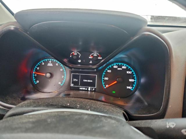 Chevrolet Colorado Image 8